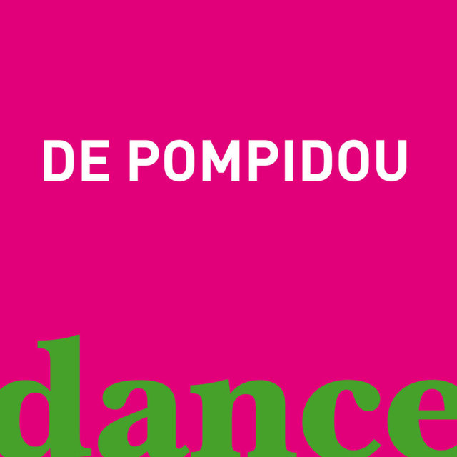 Couverture de Dance - EP