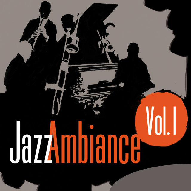 50 Jazz Ambiance, Vol. 1