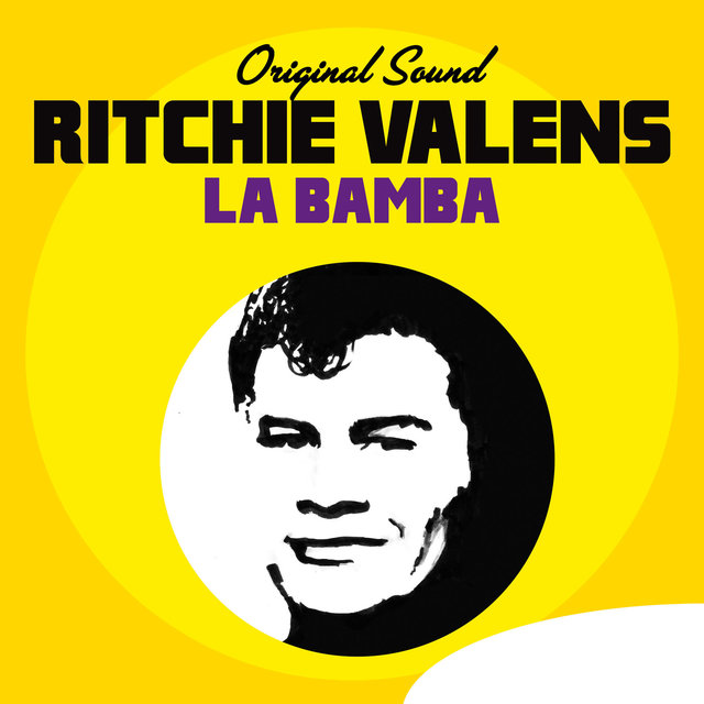 La Bamba (Original Sound)