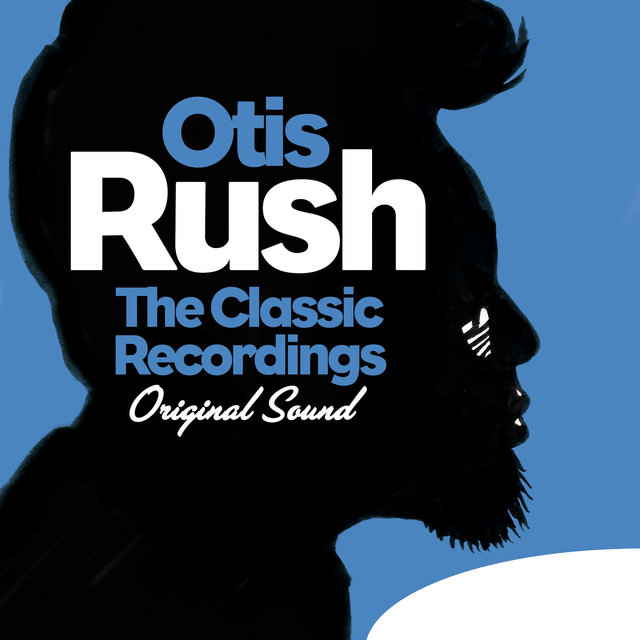 Couverture de The Classic Recordings (Original Sound)