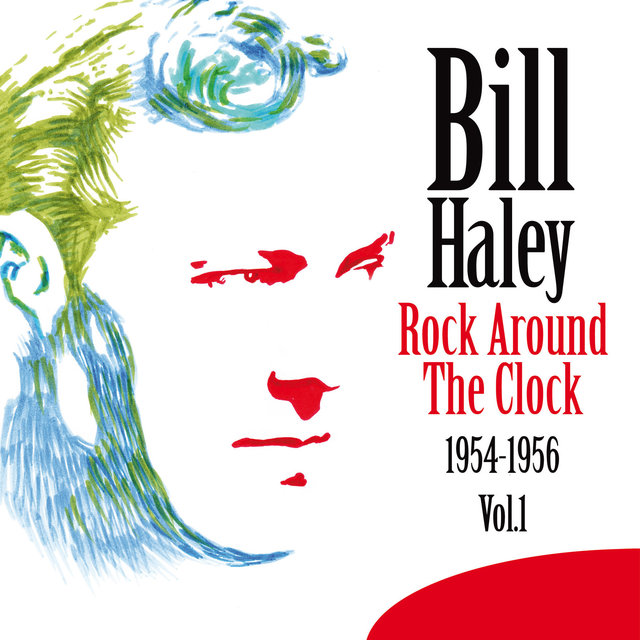 Rock Around The Clock (1954-1956), Vol. 1