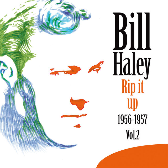 Rip It Up (1956-1957), Vol. 2