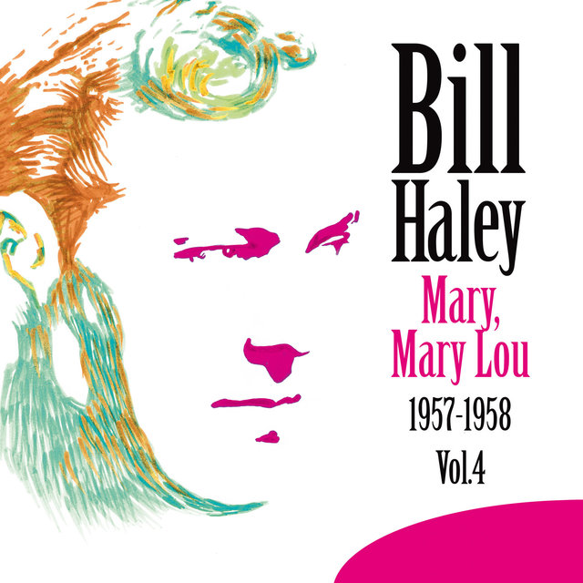 Mary, Mary Lou (1957-1958), Vol. 4
