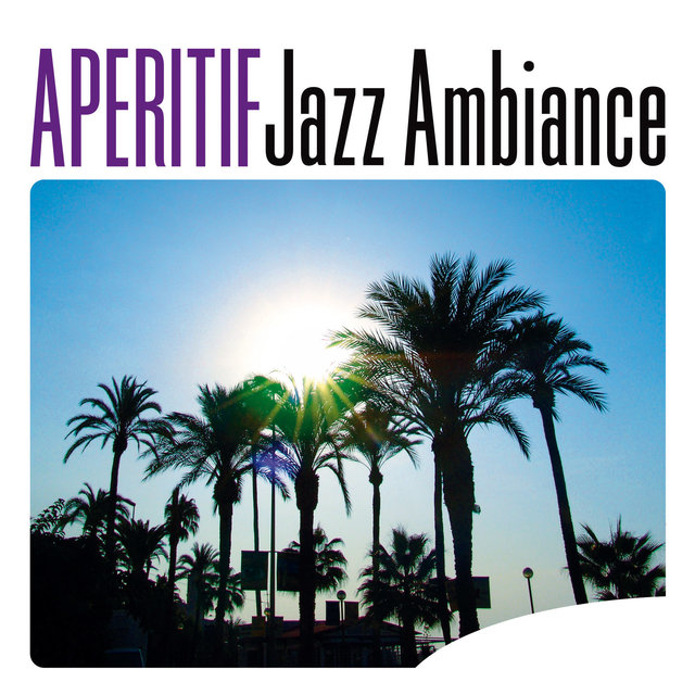 Aperitif Jazz Ambiance