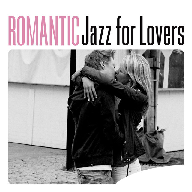 Jazz for lovers.