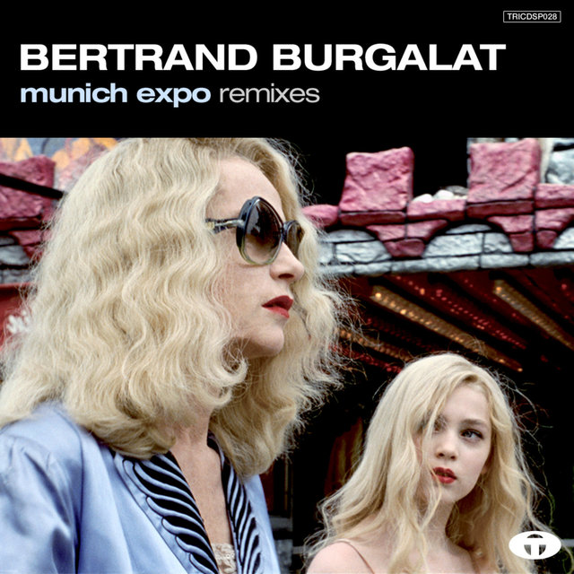 Munich Expo Remixes