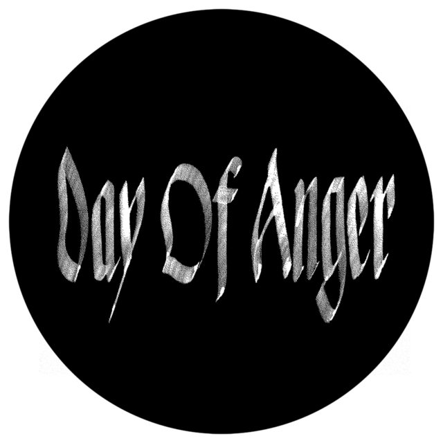 Day of Anger - Single