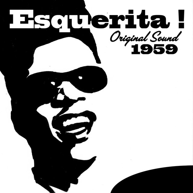 Couverture de Esquerita ! (1959) [Original Sound]