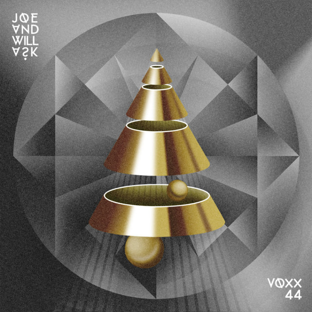 Couverture de Voxx44 - Single