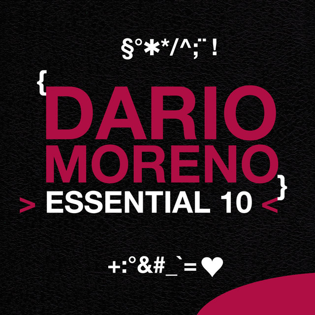 Dario Moreno: Essential 10