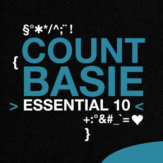 Count Basie: Essential 10