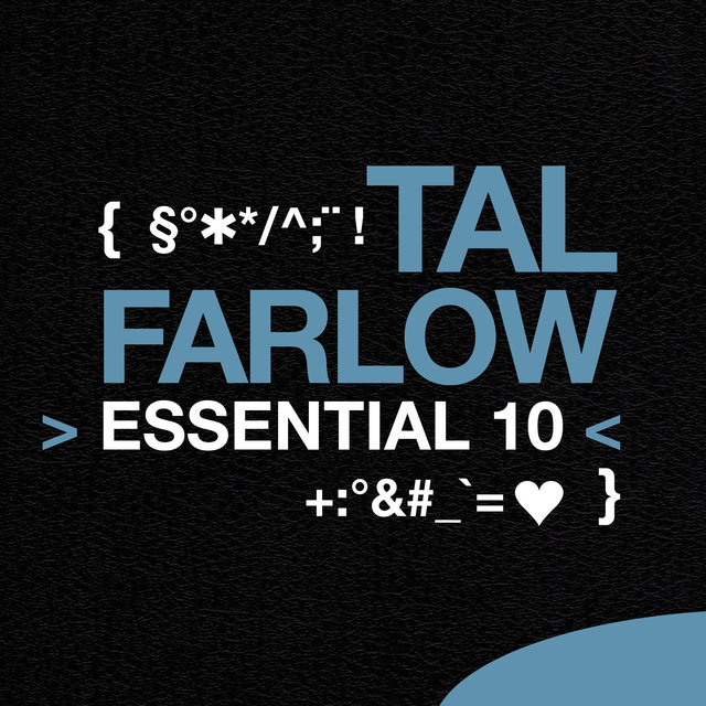 Tal Farlow: Essential 10