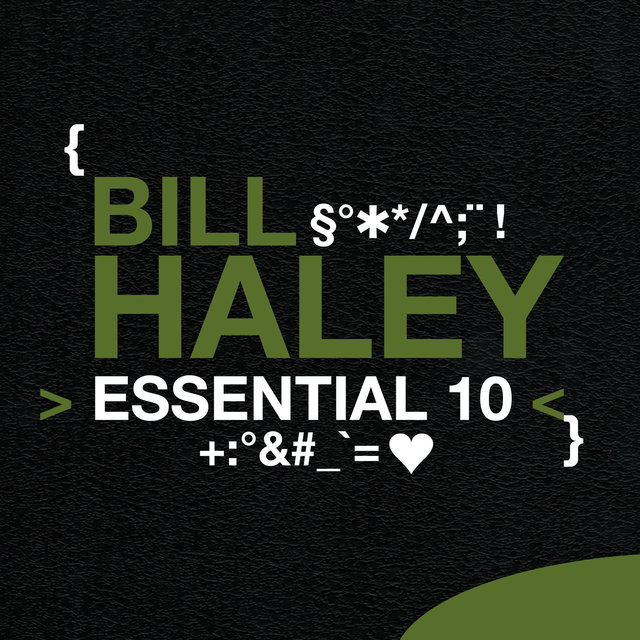 Bill Haley: Essential 10