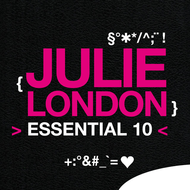 Julie London: Essential 10
