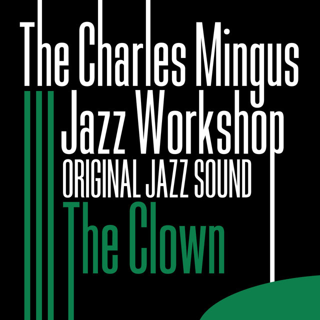 Original Jazz Sound: The Clown