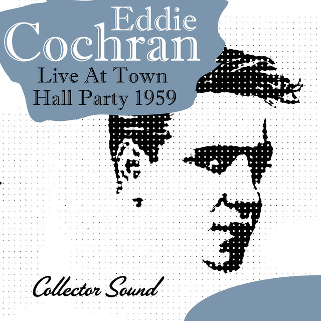 Live At Town Hall Party (1959) [Collector Sound]