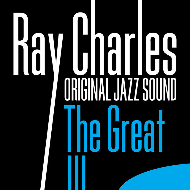 Original Jazz Sound: The Great - 1957