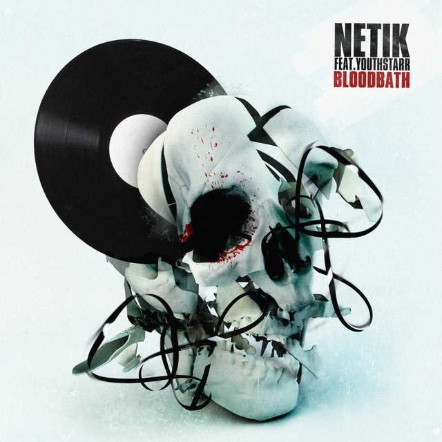 Couverture de Blood Bath - Single