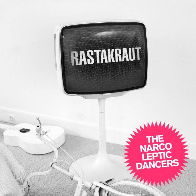 Rastakraut - Single