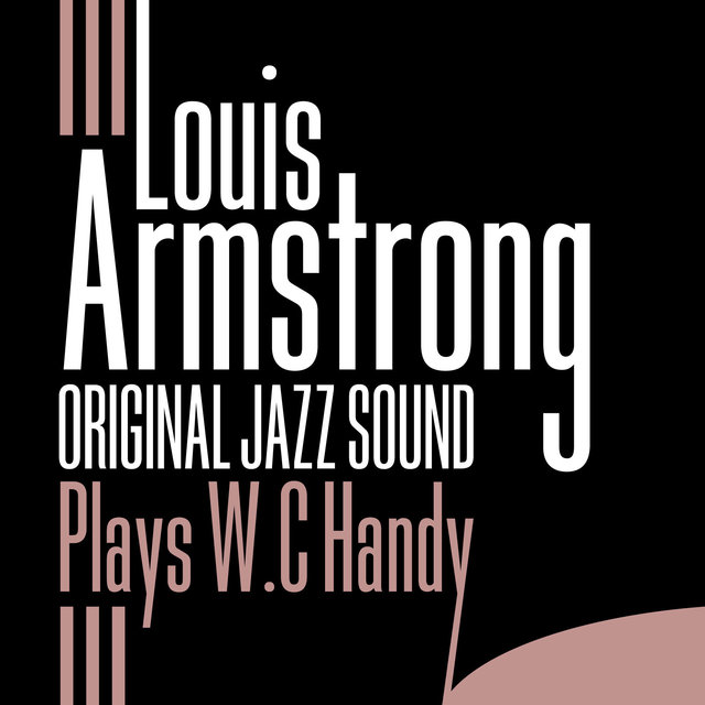 Original Jazz Sound: Plays W.C Handy