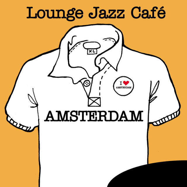 Lounge Jazz Café - Amsterdam