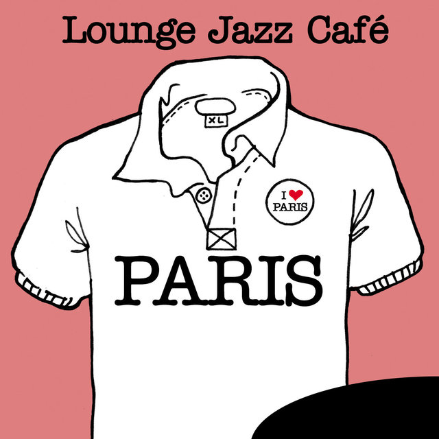 Couverture de Lounge Jazz Café - Paris