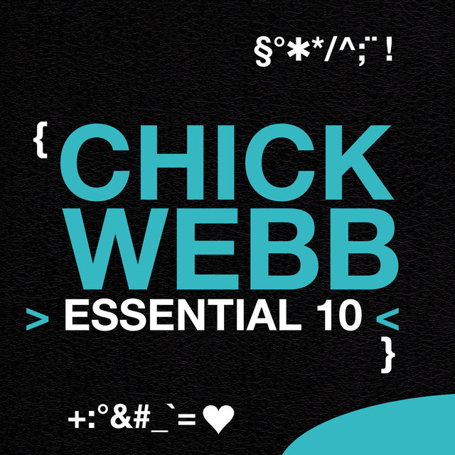 Chick Webb: Essential 10