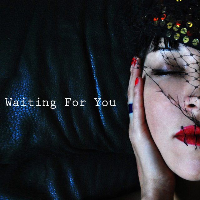 Couverture de Waiting for You - EP