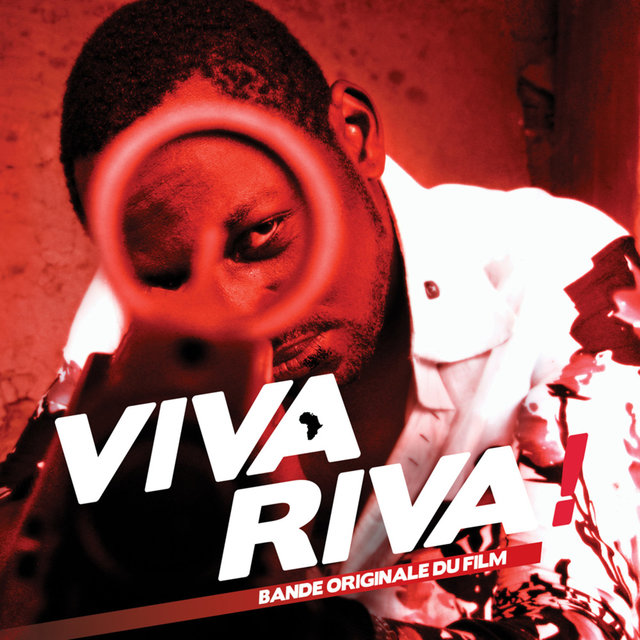 Viva Riva! (Bande originale du film)