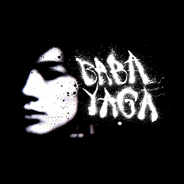 Couverture de Baba Yaga - EP