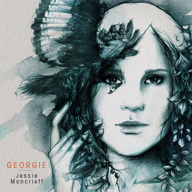 Couverture de Georgie - EP