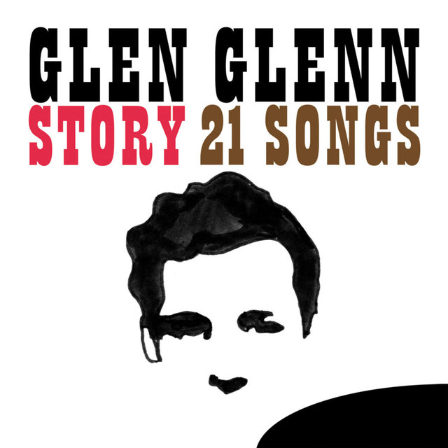 Couverture de Story - 21 Songs