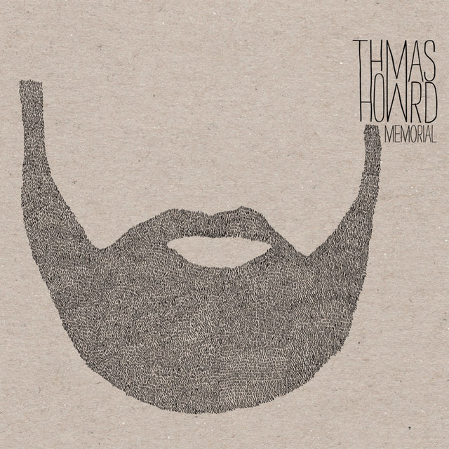 Thomas Howard Memorial - EP