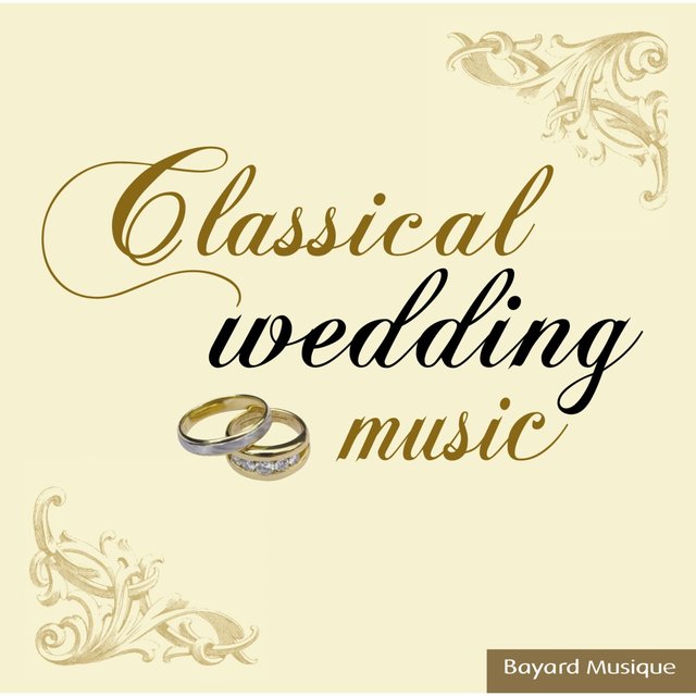 Couverture de Classical Wedding Music