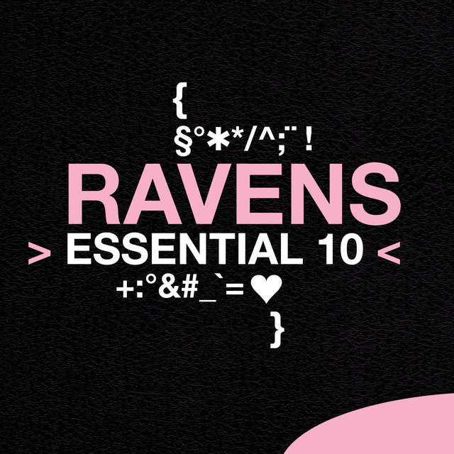 The Ravens: Essential 10