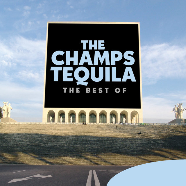 Tequila - The Best Of