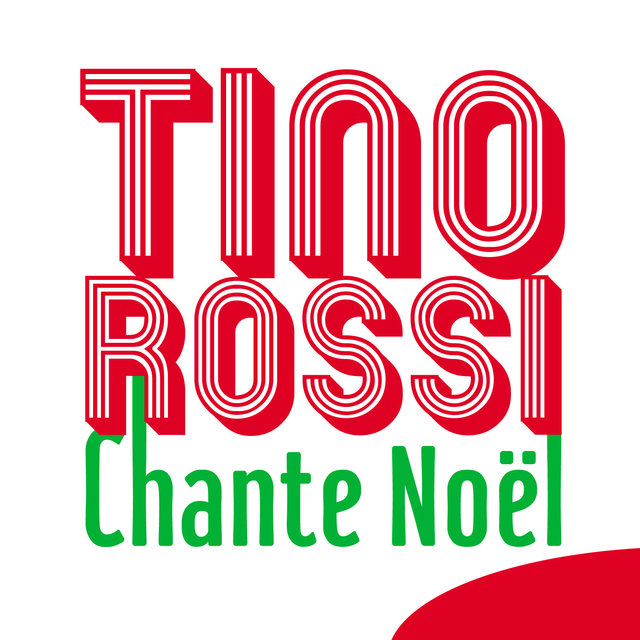 Tino Rossi chante Noël