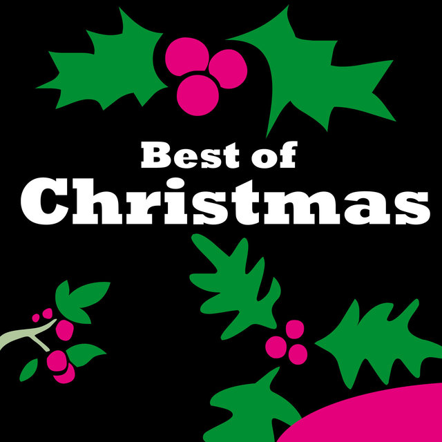 Couverture de Best of Christmas