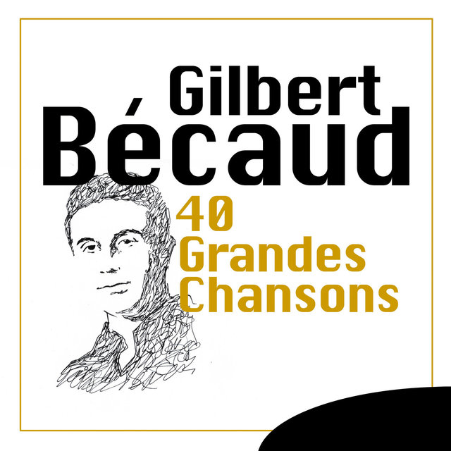 40 Grandes Chansons