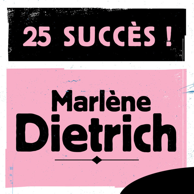 25 Succès