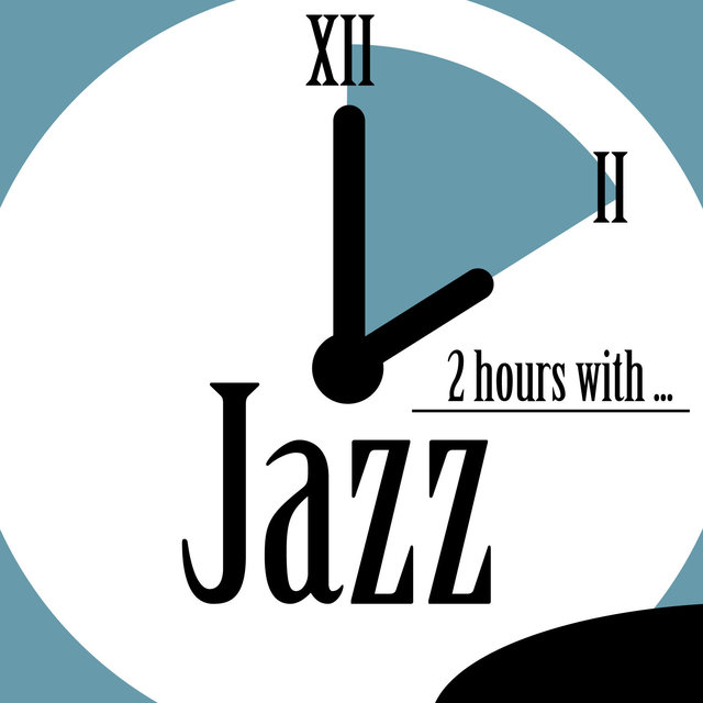 Couverture de 2 Hours With Jazz