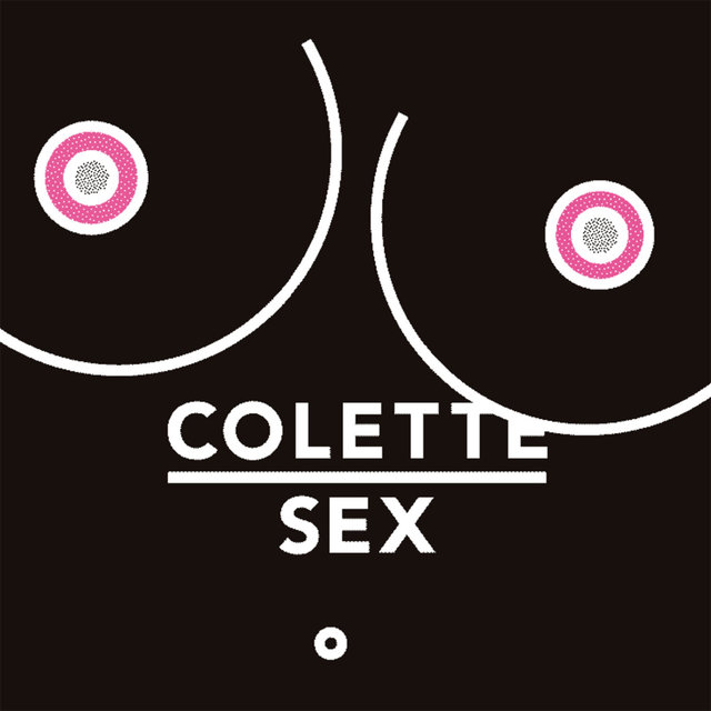 Couverture de colette sex