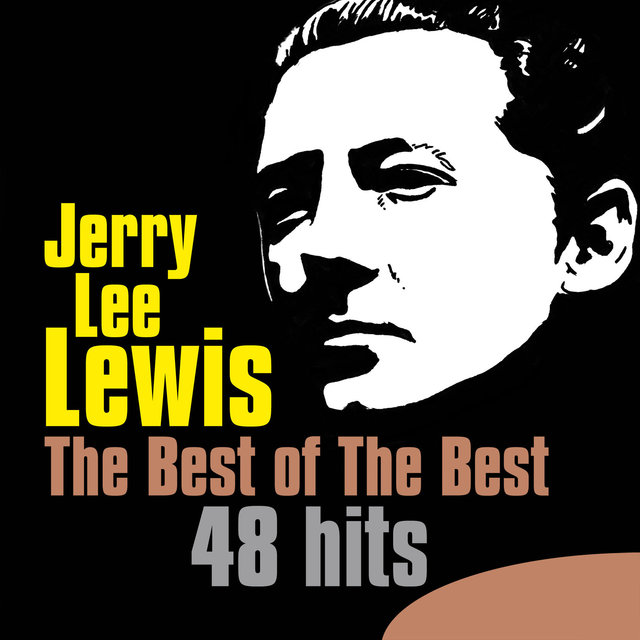 The Best of the Best - 48 hits