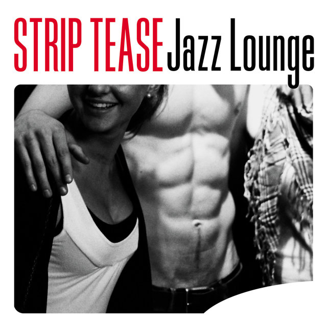 Couverture de Strip Tease Jazz Lounge