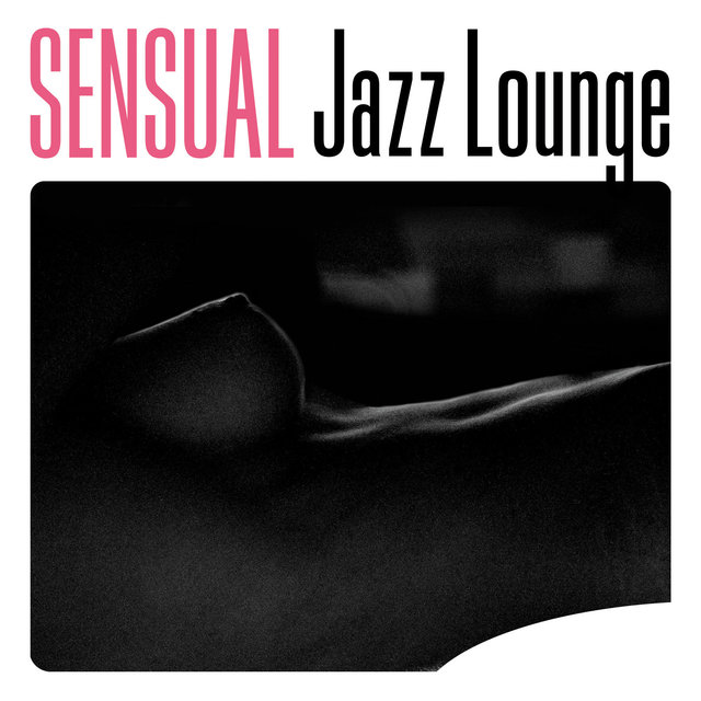 Couverture de Sensual Jazz Lounge