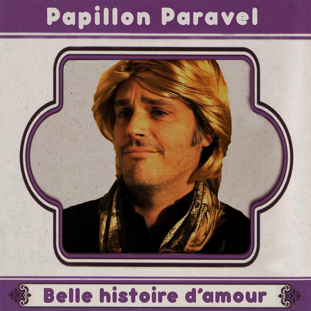 Belle histoire d'amour - Single