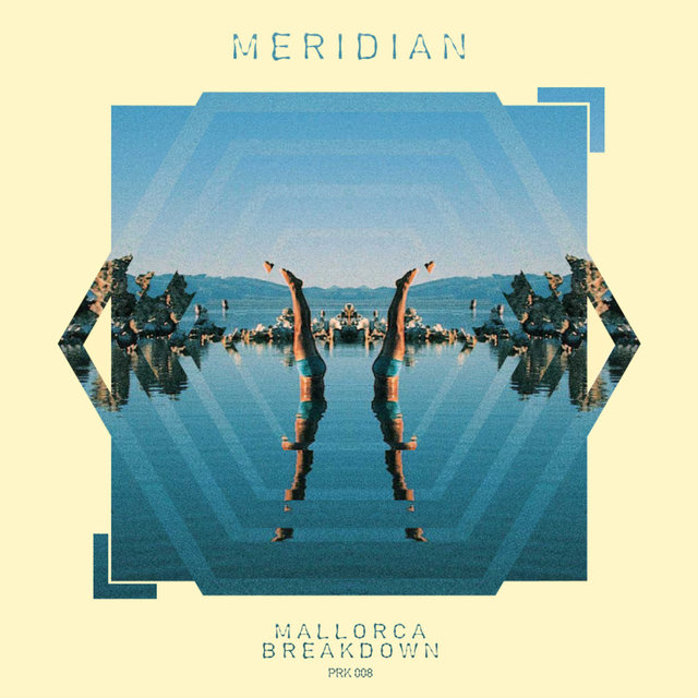 Mallorca / Breakdown - Single