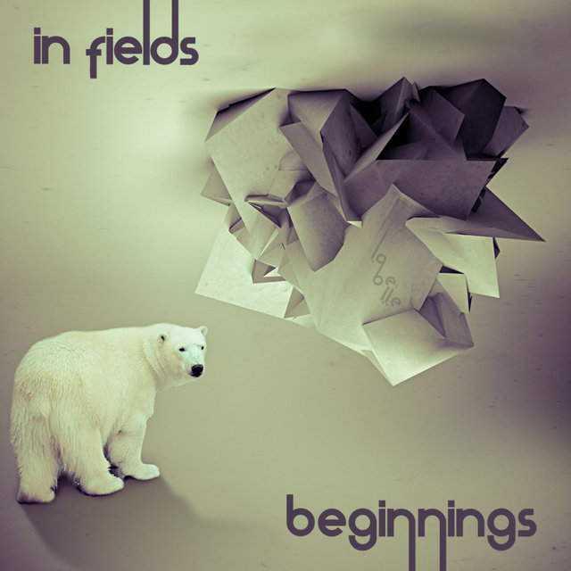 Couverture de Beginnings