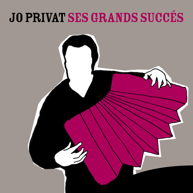 Jo Privat: Ses grands succès