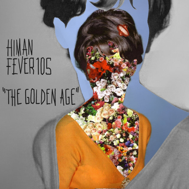 Couverture de The Golden Age - EP